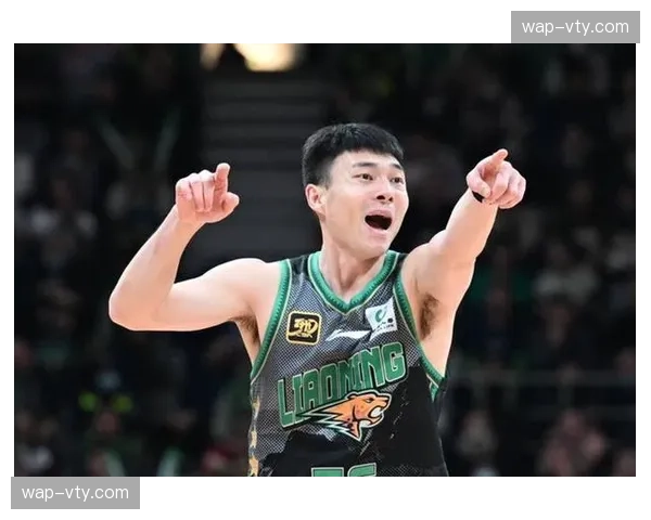 鄢手骐王岚嵚后场组合获挖掘 减少持球组织提升投篮自信心