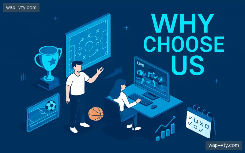 为什么选择我们